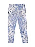Polo by Ralph Lauren Blue Leggings Size 8 - photo 2