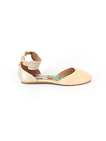 Madden Girl Sandals (view 1)