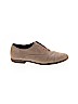DV Tan Flats Size 8 1/2 - photo 1