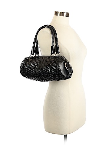 Cole Haan Leather Shoulder Bag (view 2)