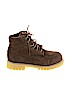 Timberland Brown Boots Size 3 (youth) - photo 1
