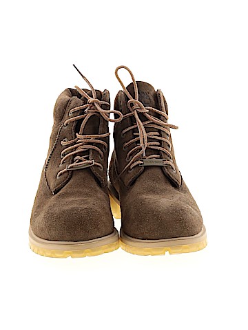 Timberland Boots (view 2)