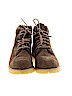 Timberland Brown Boots Size 3 (youth) - photo 2