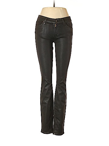 7 For All Mankind Jeggings (view 1)