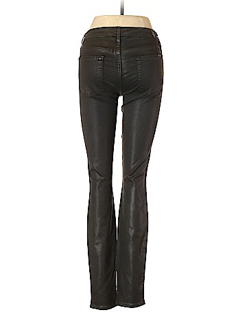 7 For All Mankind Jeggings (view 2)