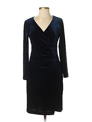 Lauren by Ralph Lauren Cocktail Dress (view 1)