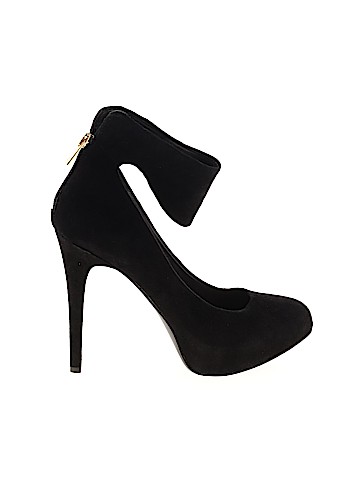 Jessica Simpson Heels (view 1)