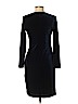 Lauren by Ralph Lauren Blue Cocktail Dress Size 4 (petite) - photo 2