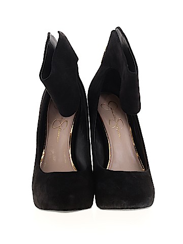 Jessica Simpson Heels (view 2)