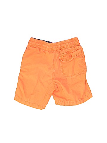 Gap Kids Cargo Shorts (view 2)