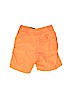 Gap Kids 100% Cotton Orange Cargo Shorts Size 4 - photo 2