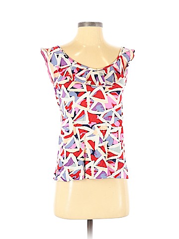 Marc by Marc Jacobs Sleeveless Top (view 1)