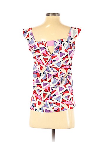 Marc by Marc Jacobs Sleeveless Top (view 2)