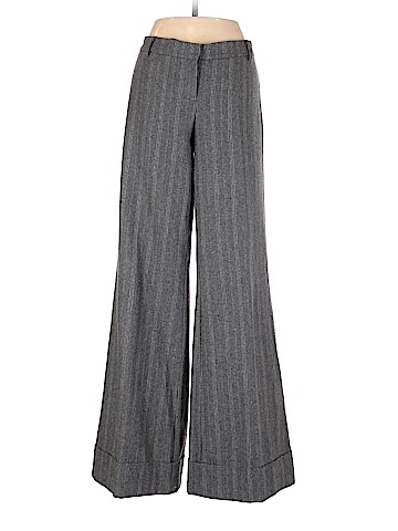 Poleci Wool Pants (view 1)