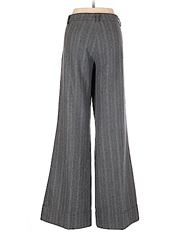 Poleci Wool Pants (view 2)