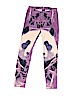 Gap Kids Purple Leggings Size 8 - photo 1