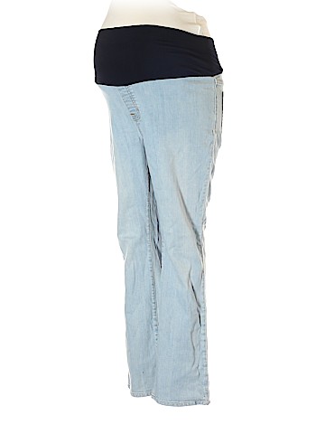 Gap - Maternity Jeggings (view 1)