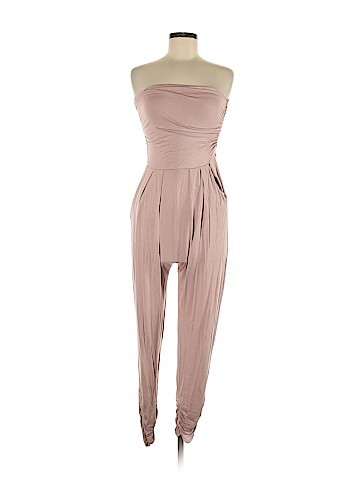 BCBGMAXAZRIA Jumpsuit (view 1)
