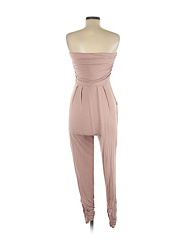 BCBGMAXAZRIA Jumpsuit (view 2)