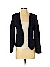 TOBI 100% Polyester Blue Blazer Size M - photo 1