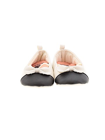 Carter's Booties (view 2)