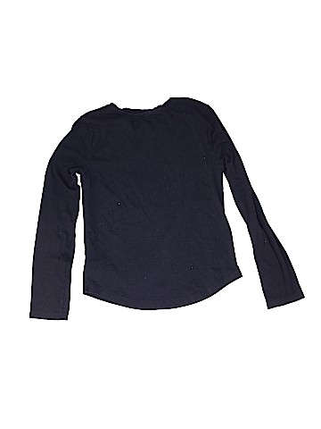Gap Kids Long Sleeve T-Shirt (view 2)