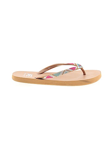 American Eagle Shoes Flip Flops (view 1)