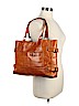 Kooba 100% Leather Brown Leather Tote One size - photo 2