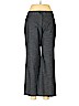 Ann Taylor LOFT Gray Dress Pants Size 8 (petite) - photo 1