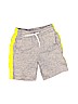 Baby Gap Solid Gray Shorts Size 3 - photo 1