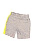 Baby Gap Solid Gray Shorts Size 3 - photo 2