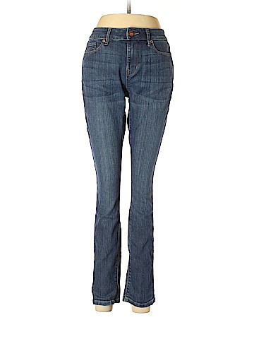Ann Taylor LOFT Outlet Jeans (view 1)