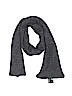 Assorted Brands Solid Gray Scarf One size - photo 1