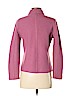 Petite Sophisticate 100% Wool Pink Wool Coat Size P (petite) - photo 2