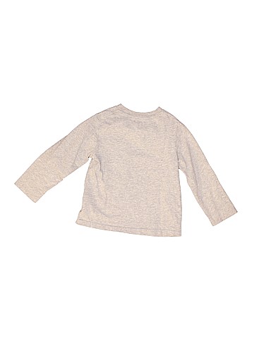 Baby Gap Long Sleeve T-Shirt (view 2)