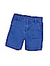 Baby Gap 100% Cotton Blue Shorts Size 4T - photo 1