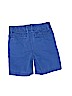 Baby Gap 100% Cotton Blue Shorts Size 4T - photo 2