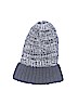 Unbranded 100% Acrylic Solid Gray Beanie One size - photo 1