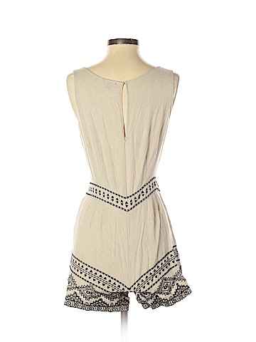 Ann Taylor LOFT Romper (view 2)
