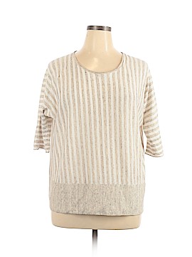 Lafayette 148 New York Size XL