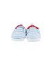 Just One You Blue Booties Size 0-3 mo (baby) - photo 2