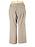 Alfani Tan Dress Pants Size 20W Petite - photo 2