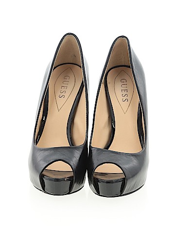 Guess Heels (view 2)