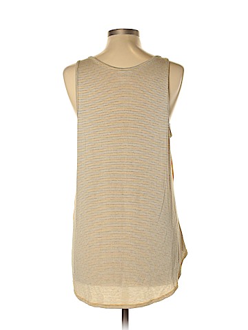 Kaileigh Sleeveless Blouse (view 2)