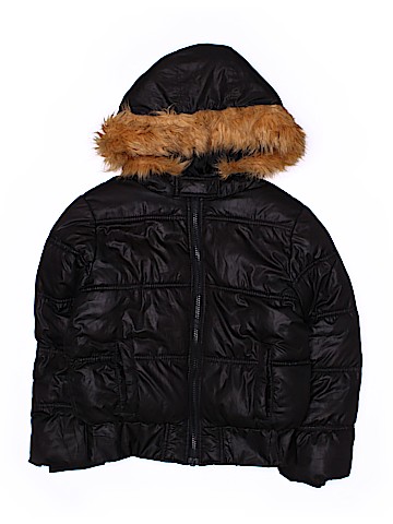 Crazy 8 Coat (view 1)