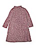 Forever 21 Burgundy Dress Size 9 - 10 - photo 2