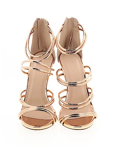 Charlotte Russe Heels (view 2)
