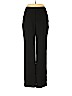 Unbranded 100% Polyester Black Dress Pants Size 6 (petite) - photo 1