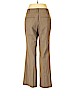 Ann Taylor Tan Dress Pants Size 6 (petite) - photo 2