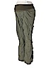 Motherhood Green Cargo Pants Size L - photo 1